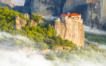 15 Must-See Places in Europe for Faith-Based Travelers