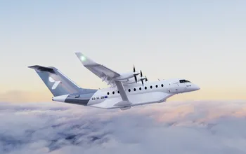 Airline Opens Reservations for First-Ever Electric Commercial Flights