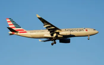 American Airlines Celebrates 30 Years in Turks and Caicos