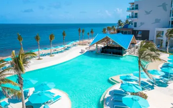 Margaritaville Beach Resort Riviera Maya Opens to First Guests