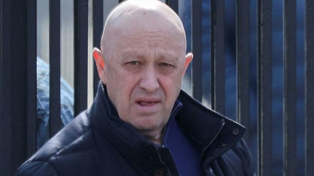 Prigozhin's rebellion undermined Putin's standing among Russian elite, officials say