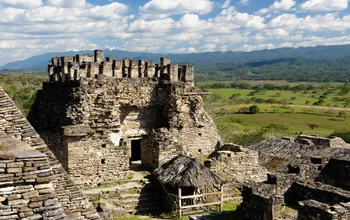 Underrated Archeological Sites in Latin America