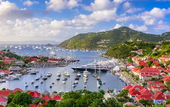 Best Things To Do In St Barts