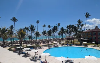 Photo Tour Highlights of Princess Hotels &amp; Resorts’ Dominican Republic Properties