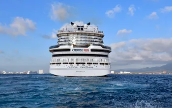 Carnival Cruise Line Announces Unique New Asia Cruises