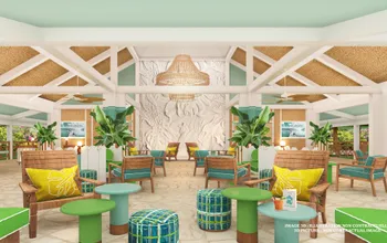 Club Med Buccaneer's Creek to Undergo Full Renovation