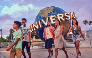 Universal Orlando Resort Offering Three Months Free on Annual, Seasonal Passes