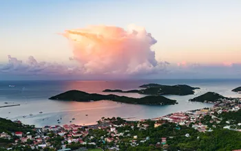 Best Things To Do In US Virgin Islands