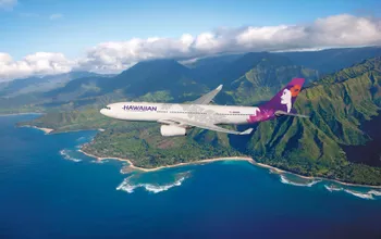 Hawaiian Airlines to Increase Summer Frequency