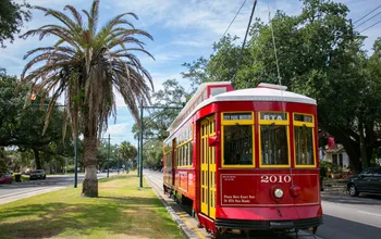 New Orleans &amp; Company Offers Summer Travel Advisor FAM Trip