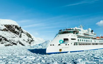 Aurora Expeditions Launches New 2024-25 Antarctica Program