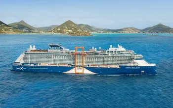 Celebrity Reveals New Details About Upcoming Celebrity Ascent Ship