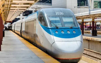 Amtrak Launches BOGO Deal for Travel to Washington, DC for Vietnam War Anniversary