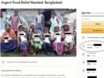 Oops to inspiration! California man's $15K typo donation for hunger relief in Bangladesh sparks global generosity frenzy