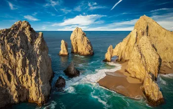 Top Things To Do In Cabo San Lucas