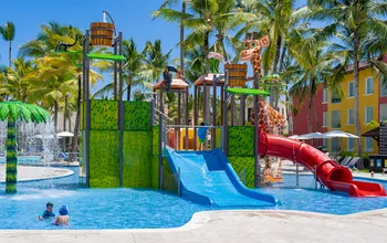 Fun For Everyone at Princess Hotels &amp;amp; Resorts' Family Clubs