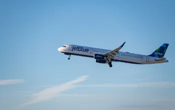 JetBlue to Launch First-Ever Flight From Los Angeles to Nassau, Bahamas