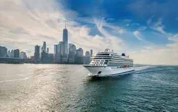 Viking Releases Details of New 2024-25 World Cruises