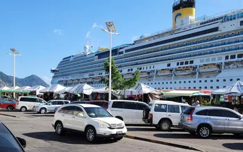 Caribbean Cruise Ports, Operators Eye Visitor Growth