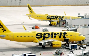 Spirit Airlines' Spring Break Vacation Packages Are Up To 30% Off