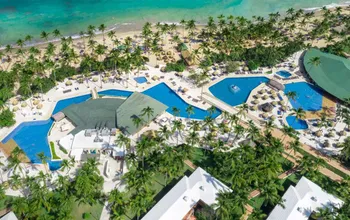 Pamper Yourself in Paradise at Grand Sirenis Punta Cana