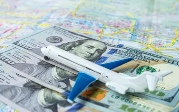 Legislation Introduced to Crack Down on Travel Industry Junk Fees