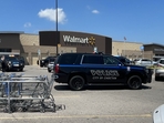 Oklahoma tragic mishap: 14-year-old accidentally shoots 8-year-old brother in Walmart parking lot