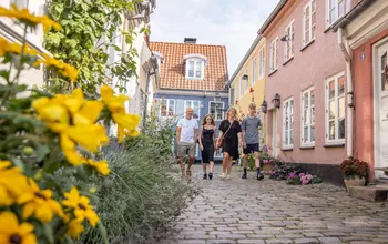 Denmark Continues to Be More Accessible to US Travelers