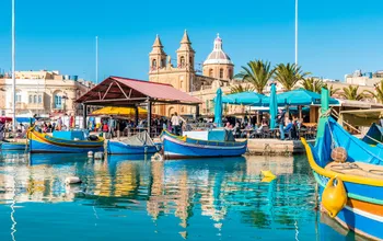 Malta Mesmerizes Visitors With Beauty, History and Charm