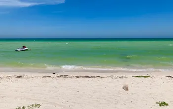 Tranquility and Adventure on the Beaches of Yucatan, Mexico