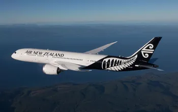 Air New Zealand Puts Australia Flights on Sale Ahead of 2023 FIFA Women’s World Cup