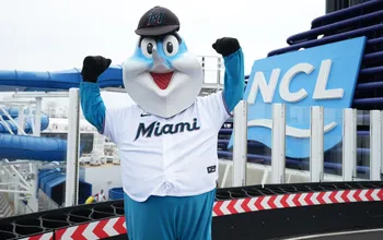 Miami Marlins, Norwegian Cruise Line Partner to Reward Fans With $1,000 Onboard Credit