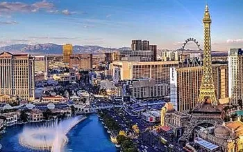 Las Vegas Convention and Visitors Authority Adds New Sales Leaders