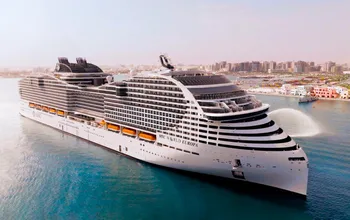 MSC Cruises Says Enhanced ‘Future Cruise Program’ Benefits Agents