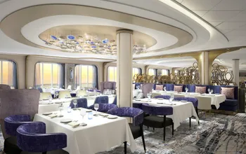 Celebrity Cruises Unveils New Culinary Experiences Aboard Celebrity Ascent