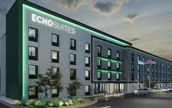 Wyndham Signs 60 New ECHO Suites Hotels Across the US and Canada