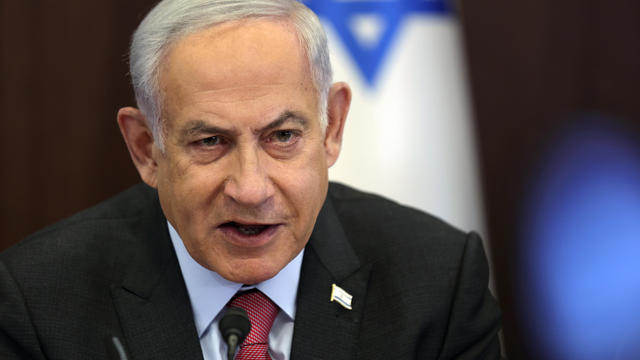 Netanyahu hospitalized again as Israel reaches new levels of unrest