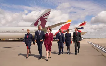 Iberia Airlines Teams Up With British Airways and Qatar Airways