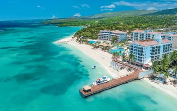 Save on Stays With Sandals and Beaches