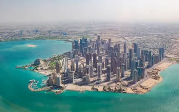 Qatar Banks on Tourism