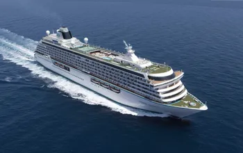 Crystal Serenity Returns to Service Under New Owner A&amp;K Travel Group