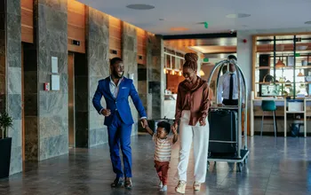 Celebrating Black Excellence in Hospitality During Black Business Month