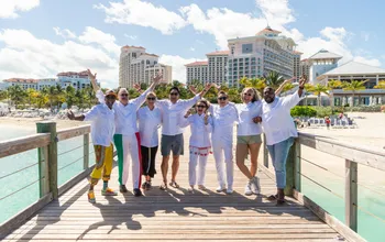 Acclaimed ‘Bahamas Culinary &amp; Arts Festival’ Returns To Baha Mar This Autumn