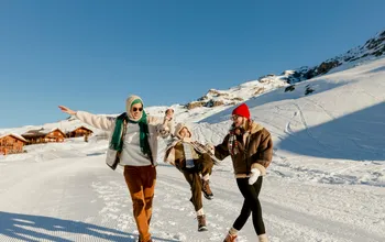 Save Up to 40 Percent Off With Club Med's Ski Getaways Sale