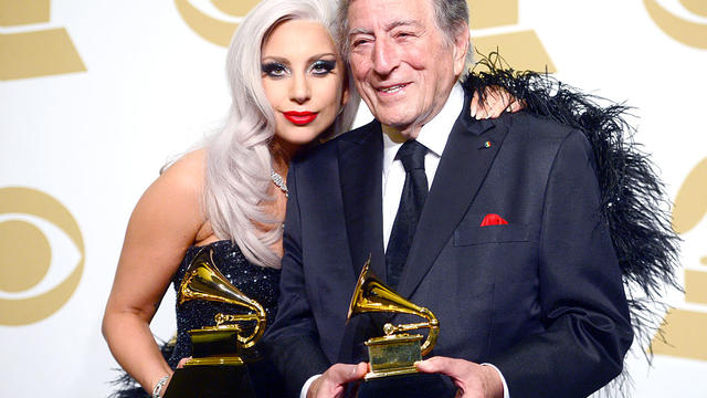 Lady Gaga shares emotional tribute to Tony Bennett: "I will miss my friend forever"