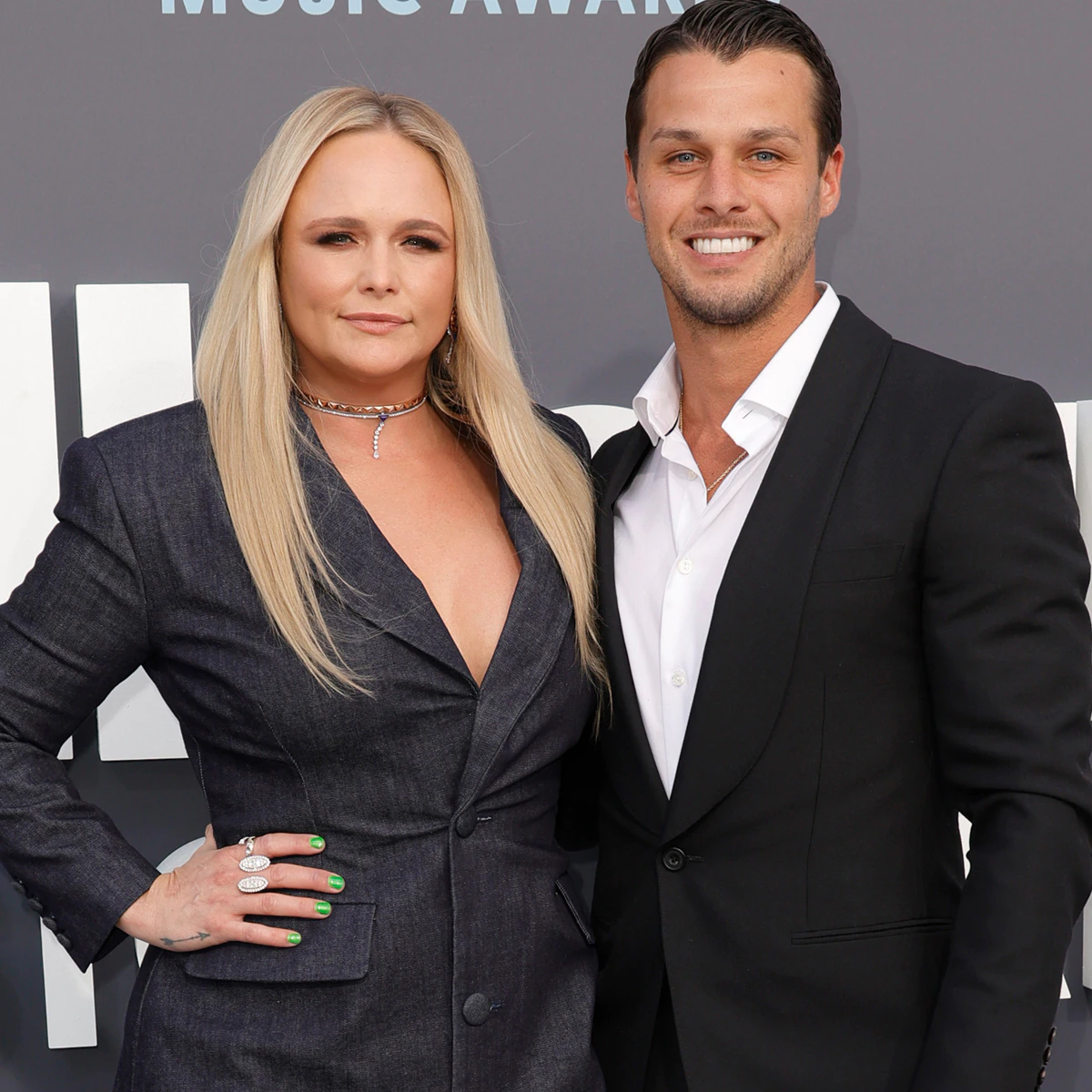 Miranda Lambert Shares Glimpse Inside Her "Summer So Far" With Husband Brendan McLoughlin