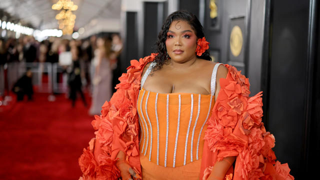 Lizzo responds to sexual harassment and hostile workplace allegations: "As unbelievable as they sound"