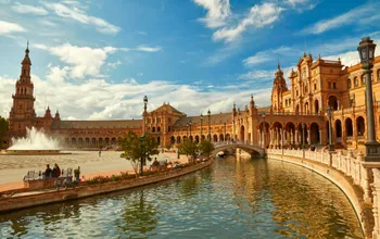 Why Seville Should Be on Your Radar