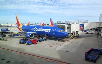 Southwest Airlines to Launch New International Routes in 2024