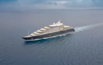 Scenic Unveils New 2024-2025 Sailings